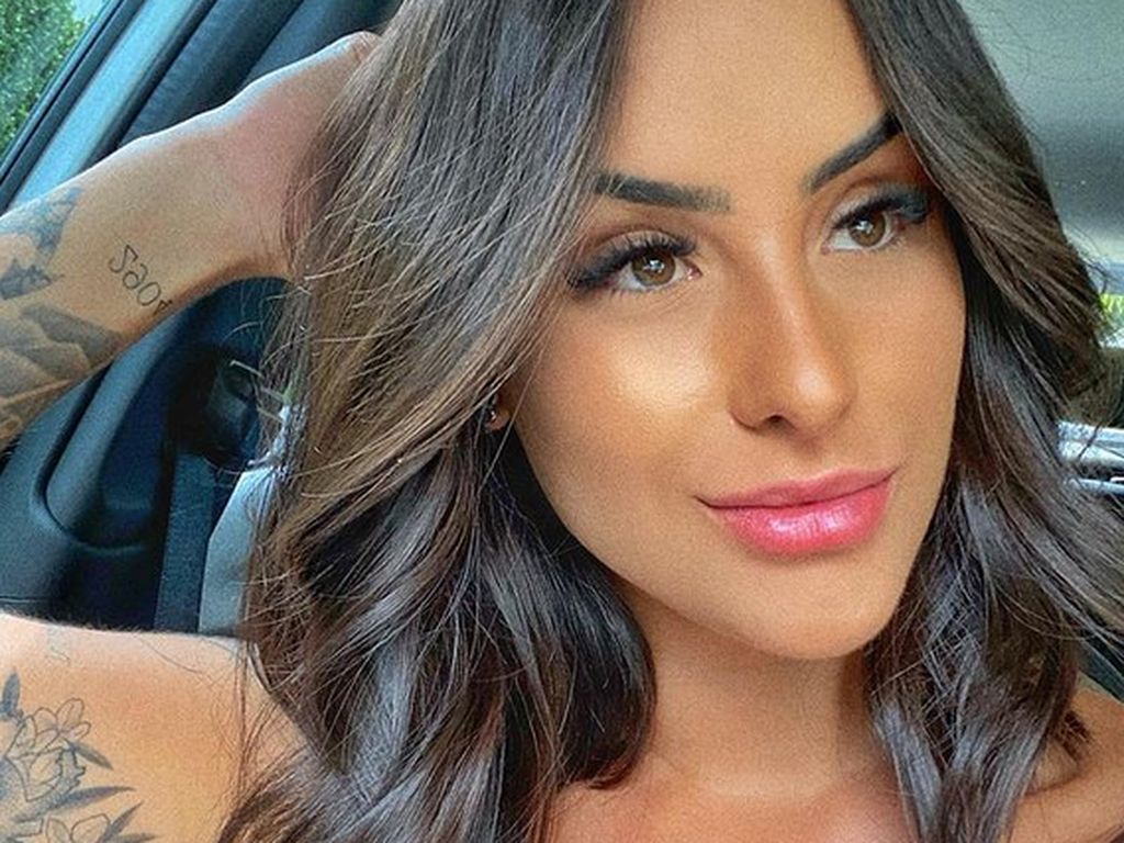 10 Foto Influencer yang Tinggalkan Pesan Bikin Merinding Sebelum Tewas 10 Foto Influencer yang Tinggalkan Pesan Bikin Merinding Sebelum Tewas