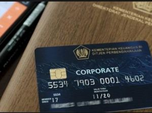 Kartu Kredit untuk Birokrasi Kartu Kredit untuk Birokrasi