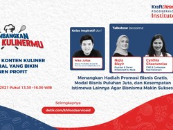 Yuk, Cari Tahu Tips Jualan di Medsos biar Bisnis Makin Cuan!