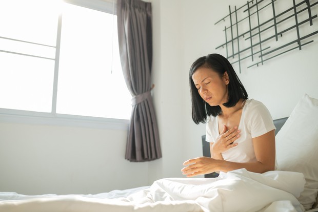 Konsumsi vitamin secara berlebihan juga beresiko menggangu kerja organ dalam tubuh.