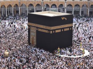 Sederat Fakta Ilmiah Air Zamzam