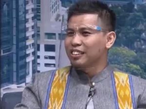 Kisah Samsul, Lulusan STM yang Raih Beasiswa S3 di Negeri Sakura