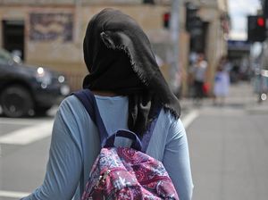 Komnas HAM Australia Ungkap Tingginya Diskriminasi Terhadap Muslim di Australia Komnas HAM Australia Ungkap Tingginya Diskriminasi Terhadap Muslim di Australia