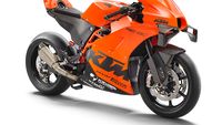 Potret Motor Balap KTM RC 8C: Harga Rp 566 Juta, Hanya Dibikin 100 Unit