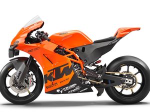 Motor KTM Rp 566 Jutaan Ini Ludes Kurang dari 5 Menit Motor KTM Rp 566 Jutaan Ini Ludes Kurang dari 5 Menit