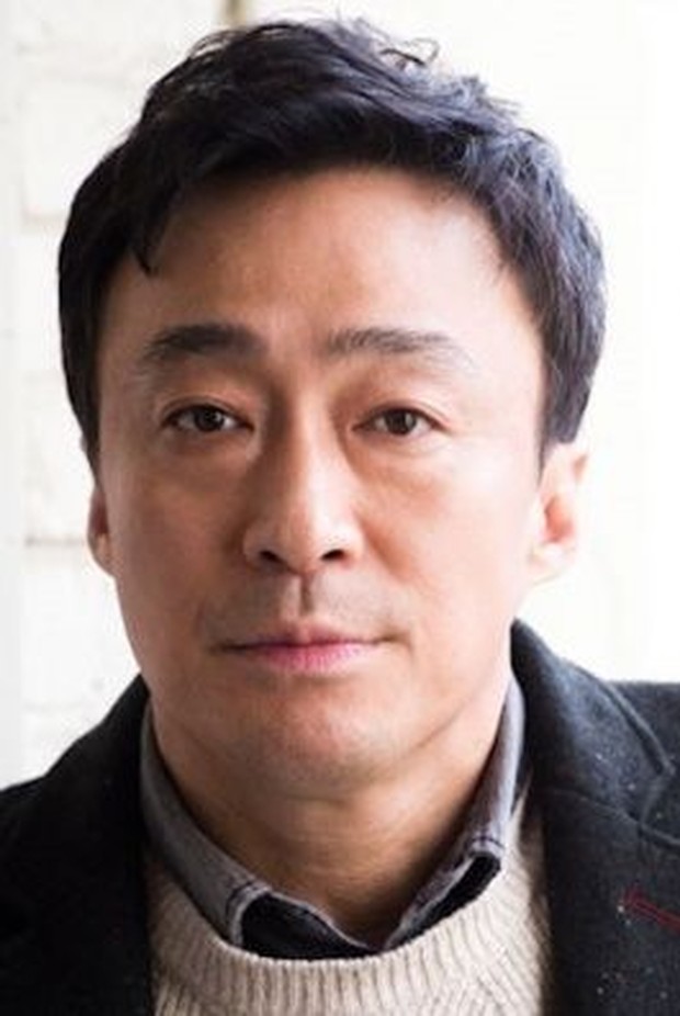 Lee Sung Min akan bintangi drama fantasi bareng Song Joong Ki (foto: pinterest.com/mydramalist)