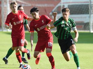 Liverpool Diimbangi Wacker Innsbruck dan Stuttgart