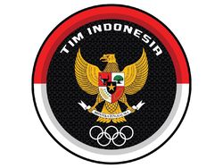 Ini Daftar Atlet RI di Defile Pembukaan Olimpiade 2020