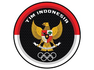 Profil Nurul Akmal & Rio Waida, Pembawa Bendera Indonesia di Olimpiade Tokyo 2020 Profil Nurul Akmal & Rio Waida, Pembawa Bendera Indonesia di Olimpiade Tokyo 2020