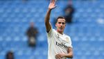 5 Bek Real Madrid yang Absen dalam Lawatan ke Markas Man City
