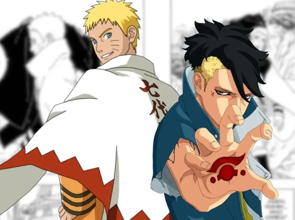 Naruto Diadaptasi Jadi Light Novel, Terbit di Shonen Jump 29 Oktober Naruto Diadaptasi Jadi Light Novel, Terbit di Shonen Jump 29 Oktober