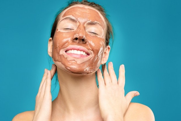 masker organik/pexels.com masker organik