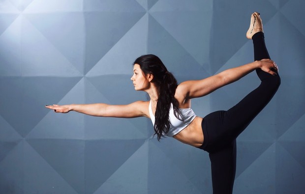 Olahraga di rumah/Foto: Unsplash.com/Emilysea Olahraga di rumah