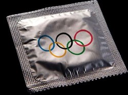 Selain Ranjang Antiseks, Atlet Olimpiade Tokyo Juga Dapat Kondom Gratis