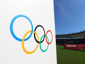 Jadwal dan Link Live Streaming Sepakbola Olimpiade 2020 Hari Ini Jadwal dan Link Live Streaming Sepakbola Olimpiade 2020 Hari Ini