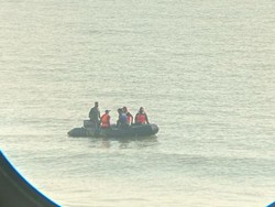 Usai Hilang Saat Cuci Jeroan Hewan Kurban, Seorang Santri Ditemukan Tewas