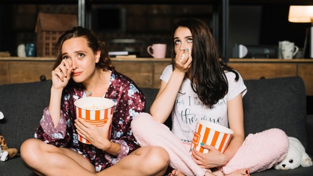 Parasocial breakup/ Foto: Freepik.com Parasocial breakup, patah hati terhadap karakter fiksi