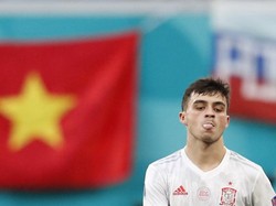 Gaspol! Pedri Sudah Tampil 72 Kali, Samai Rekor Bruno Fernandes