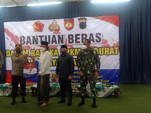 TNI/Polri Didorong Bentuk Tim Razia Perut Lapar di Pelosok Jateng TNI/Polri Didorong Bentuk Tim Razia Perut Lapar di Pelosok Jateng