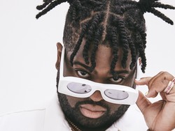 Perjuangan Pink Sweat$ Rintis Karier dan Sembuh dari Akalasia