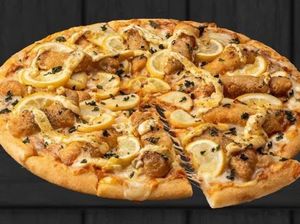 Setelah Pizza Nanas, Kini Pizza Fish and Chips Juga Picu Kontroversi Setelah Pizza Nanas, Kini Pizza Fish and Chips Juga Picu Kontroversi