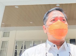 Dinkes Sumut Keluhkan Vaksin Corona dari Pusat Minim Bikin Vaksinasi Lambat