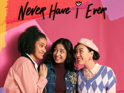 Never Have I Ever Season 2: Rumitnya Cinta Remaja