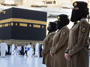 Umroh Lewat Negara Ketiga, Ini Tantangan Baru Indonesia