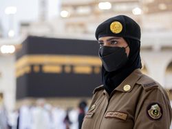 Jangan Baper Ya, Larangan Arab Saudi ke Indonesia Itu Tanda Cinta