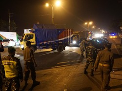 Ini Perbandingan Kasus Corona Sebelum-Selama PPKM Darurat di Mojokerto Raya