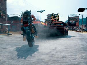 Game PUBG Mau Jadi Serial Animasi