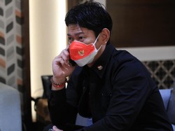 KOI Janjikan Bonus Bagi Atlet Lolos Kualifikasi Olimpiade 2024