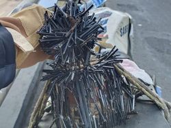 Heran! Jakarta Lagi PPKM Darurat, Masih Ada Saja yang Sebar Ranjau Paku
