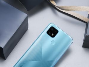 Realme Buka Suara soal Kabar Harga Ponsel Naik Imbas Krisis Chip Realme Buka Suara soal Kabar Harga Ponsel Naik Imbas Krisis Chip