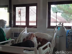 Ternyata Sudah 14 Pasien RS Holistik Purwakarta Meninggal Gegara Oksigen Habis