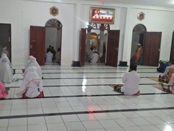 Komunitas Islam Aboge di Purbalingga Salat Idul Adha Berjemaah Hari Ini