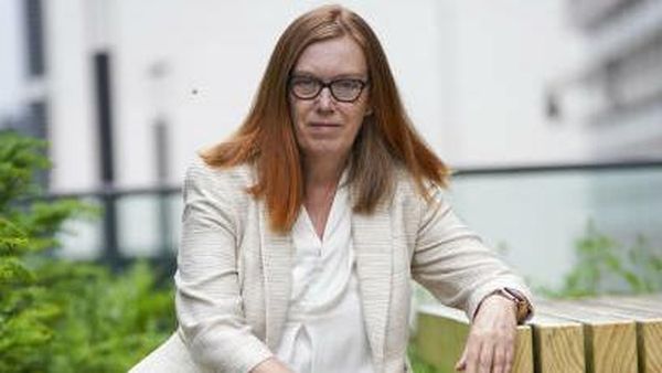 Ini Sarah Gilbert, Penemu Vaksin AstraZeneca