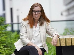 Ini Sarah Gilbert, Penemu Vaksin AstraZeneca
