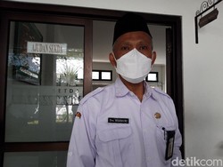 PPKM Lanjut, Boyolali Minggu di Rumah Saja Diperpanjang 2 Pekan