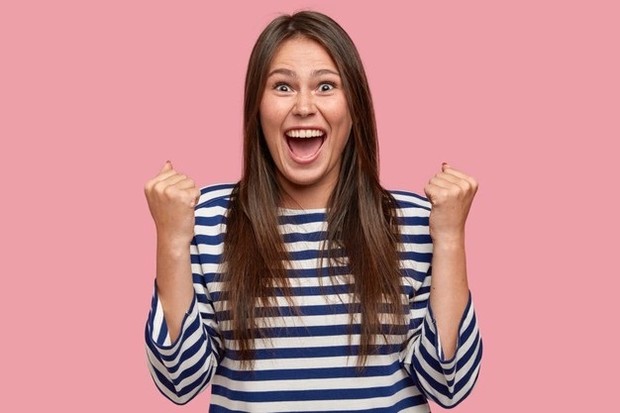 Selalu ada yang lebih baik dari diri sendiri/ Foto: Freepik.com