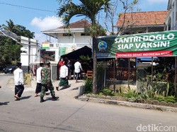 Pembelajaran Tatap Muka di Pesantren Dibuka, Ini Kata Satgas IDI