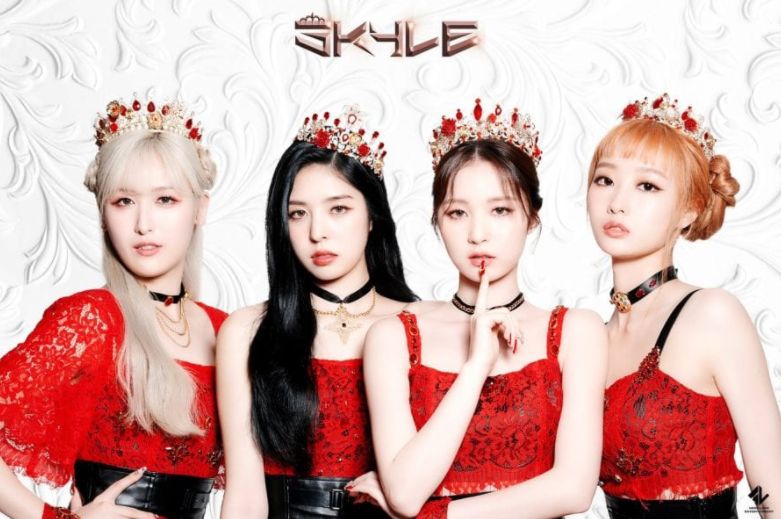 SKYLE / foto: instagram.com/official_skyle