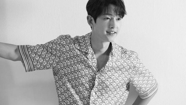 Deretan Kampus Top di Korea, Bisa Satu Almamater dengan Song Joong Ki!