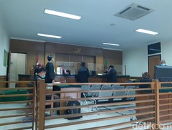 JPU Sebut Kadinkes Banten Tandatangani Pengadaan Masker yang Dimark Up