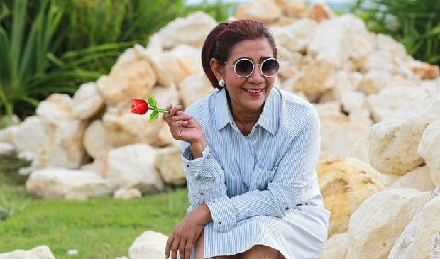 Susi Pudjiastuti