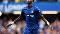 Lihat saja dari tahun 2021, Chelsea menjual striker Tammy Abraham ke AS Roma (41 juta Euro), Fikayo Tomori ke AC Milan (34 juta Euro), serta Marc Guehi ke Crystal Palace (23 juta Euro) (Getty Images)