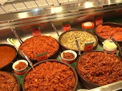 Terasi Juga Ada di Korea, Seperti Apa Tampilan dan Rasanya?