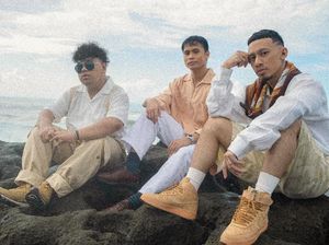 Trisouls Punya Secangkir Kopi dan Mini Album Trisouls Punya Secangkir Kopi dan Mini Album