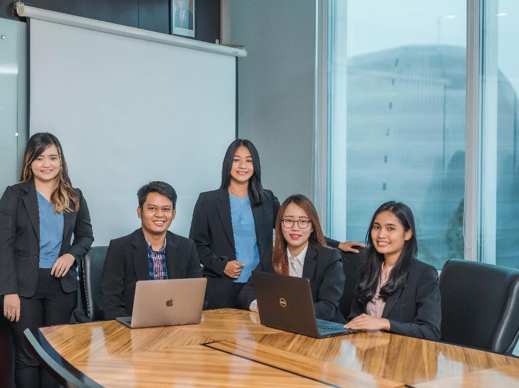 UMN Resmi Buka Program Magister Ilmu Komunikasi UMN Resmi Buka Program Magister Ilmu Komunikasi