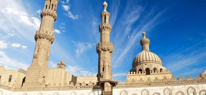Universitas Al Azhar Universitas Al Azhar